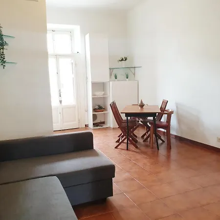 Apartment Inn * 밀라노
