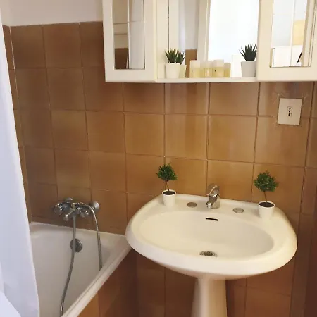 Apartment Inn 아파트 *