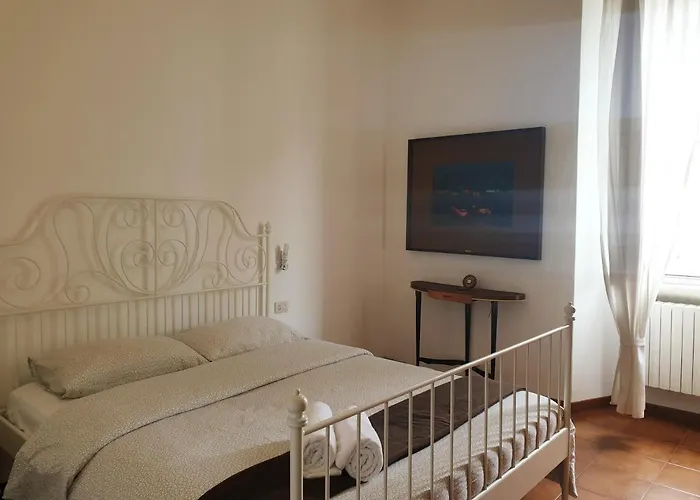 Apartment Inn *