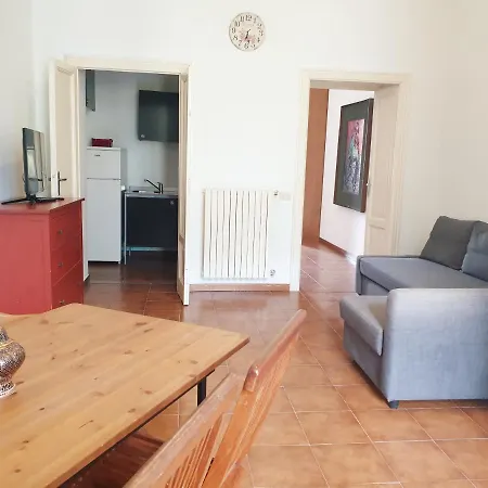 Apartment Inn Appartamento