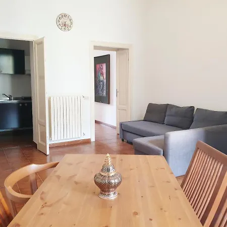 Appartamento Apartment Inn Milano