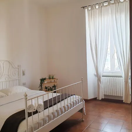 Apartment Inn Appartamento