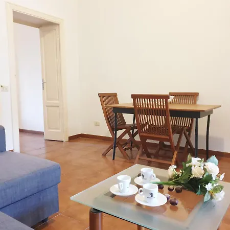 Apartment Inn Milano